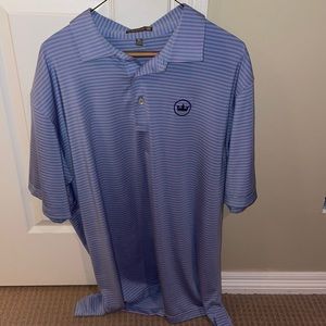 Peter Millar Summer Comfort Polo XL